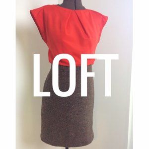 Loft Dress (6P)